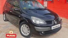 Usado 2007 Renault Grand Scénic II Dynamique Monovolumen | 3490 € (Buen precio)