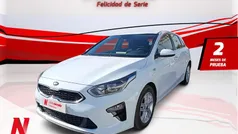 Usado 2020 Kia Ceed | 15.878 € (Precio justo)