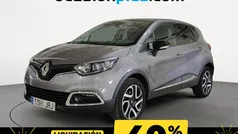 Usado 2016 Renault Captur Zen SUV | 12.390 € (Precio justo)