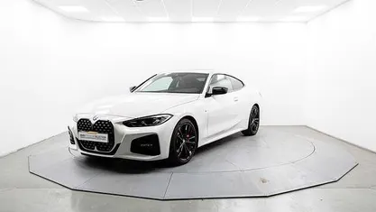 Usado BMW 430 Shadowline 258 CV (189 kW) 2022 Coupe