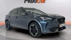Usado 2021 Cupra Formentor SUV | 20.690 € (Precio justo)