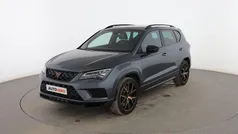 Gris Usado 2018 Cupra Ateca SUV | 29.099 € (Precio justo)