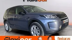 Usado 2021 Land Rover Discovery Sport HSE SUV | 26.940 € (Precio justo)