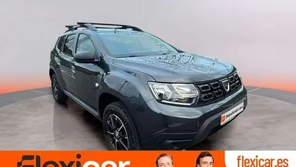 Usado 2020 Dacia Duster Prestige SUV | 12.790 € (Super precio)