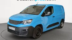 Usado 2019 Peugeot Partner Premium Monovolumen | 9537 € (Super precio)