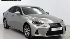 Lexus IS300h