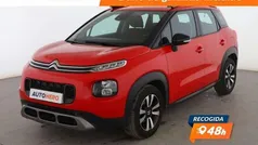 Usado 2019 Citroën C3 Aircross Feel SUV | 11.899 € (Super precio)