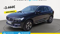 Usado 2022 Volvo XC60 Core SUV | 37.190 € (Precio justo)
