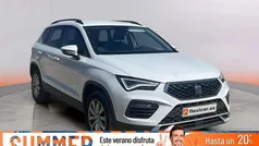 Usado 2023 Seat Ateca Style SUV | 21.990 € (Buen precio)
