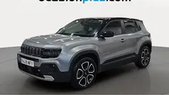 Gris Usado 2023 Jeep Avenger Summit SUV | 17.591 € (Super precio)