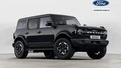 Usado 2025 Ford Bronco Outer Banks SUV | 66.700 € (Super precio)