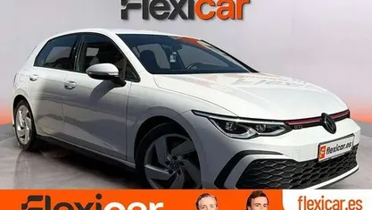 Usado VW Golf VIII GTI 245 CV (180 kW) 2023 Utilitario