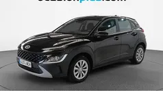 Usado 2023 Hyundai Kona SUV | 18.173 € (Buen precio)