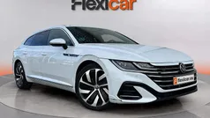 Usado 2021 VW Arteon R-line Familiar | 29.990 € (Super precio)
