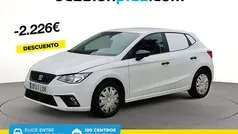 Usado 2019 Seat Ibiza Business Berlina | 10.990 € (Buen precio)