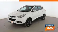 Usado 2014 Hyundai ix35 SUV | 11.999 € (Precio justo)