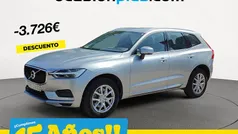 Usado 2019 Volvo XC60 Momentum SUV | 26.490 € (Precio justo)
