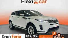 Blanco Usado 2020 Land Rover Range Rover evoque SUV | 26.790 € (Super precio)