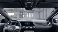 Usado 2022 Mercedes B180 Monovolumen | 31.900 € (Precio justo)