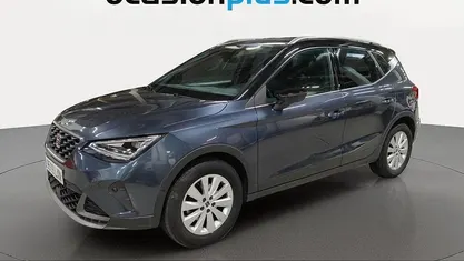 Usado Seat Arona FR 110 CV (80 kW) 2022 SUV