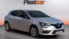 Usado 2020 Renault Mégane IV LIMITED Utilitario | 12.290 € (Super precio)