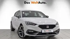 Otro Usado 2024 Seat Leon Style | 25.900 € (Precio justo)