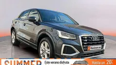 Usado 2021 Audi Q2 Advanced SUV | 21.890 € (Precio justo)