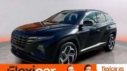 Usado Hyundai Tucson 230 CV (169 kW) 2024 SUV