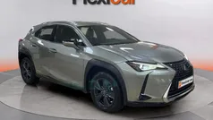 Usado 2020 Lexus UX Business Edition SUV | 22.490 € (Buen precio)