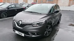 Usado 2019 Renault Scénic IV Zen Monovolumen | 17.900 € (Precio justo)