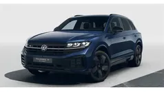 Usado 2025 VW Touareg R SUV | 81.440 € (Buen precio)