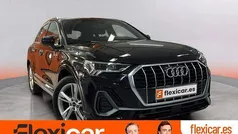 Usado 2022 Audi Q3 SUV | 35.490 € (Precio justo)