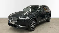 Gris Usado 2021 Volvo XC90 Inscription SUV | 43.900 € (Precio justo)