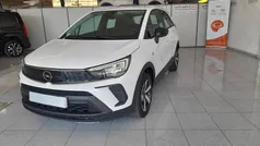 Usado 2023 Opel Crossland Edition SUV | 14.900 € (Precio justo)
