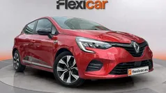 Usado 2021 Renault Clio V Business Berlina | 10.990 € (Buen precio)