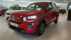 Usado 2024 Citroën C3 Utilitario | 15.900 € (Buen precio)