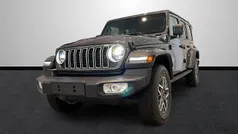 Usado 2025 Jeep Wrangler Rubicon SUV | 70.900 € (Super precio)
