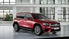 Usado 2025 Mercedes GLB200 SUV | 51.806 € (Precio justo)