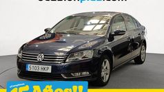 Usado 2012 VW Passat Edition Berlina | 8690 € (Buen precio)