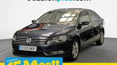 Usado 2012 VW Passat Edition Berlina | 8690 € (Buen precio)