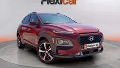 Usado 2019 Hyundai Kona SUV | 13.490 € (Precio justo)