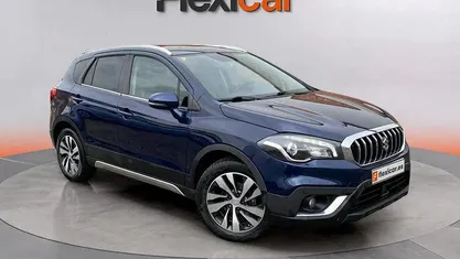 Usado 2017 Suzuki SX4 S-Cross | 13.990 € (Precio justo)