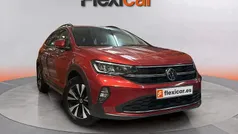 Usado 2022 VW Taigo Life SUV | 19.790 € (Buen precio)