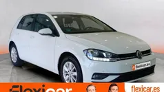 Usado 2019 VW Golf VII Advance Berlina | 16.990 € (Precio justo)
