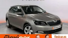 Usado 2018 Skoda Fabia Ambition Utilitario | 11.790 € (Precio justo)