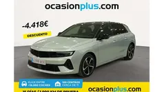 Usado 2024 Opel Astra S Utilitario | 17.182 € (Buen precio)
