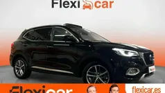 Negro Usado 2023 MG HS Luxury SUV | 19.990 € (Precio justo)