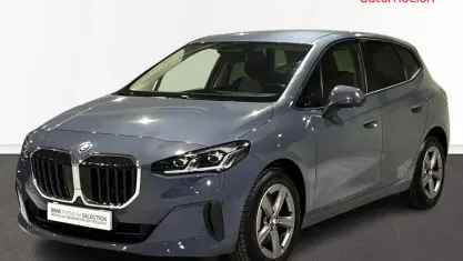 Usado BMW 218 150 CV (110 kW) 2024 Familiar
