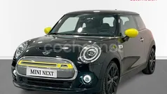 Negro Usado 2020 Mini Cooper SE Utilitario | 20.700 € (Un poco caro)