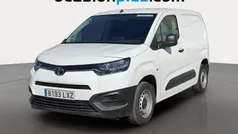 Usado 2022 Toyota Proace City City Van | 14.355 € (Buen precio)